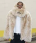 Shai Gilgeous-Alexander Oversized Jacket