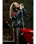Jonathan Davis Black Tracksuit