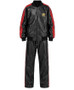 Epicenter Rock Festival Jonathan Davis Leather Tracksuit