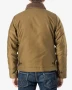 Chris Hemsworth Extraction 2 Brown Jacket