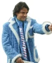 Eugenio Derbez La Familia Ludovico P. Luche Baby Blue Coat