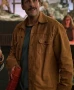 Hubie Dubois Hubie Halloween Trucker Jacket
