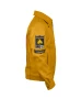 Logan Hay NFR Las Vegas Brown Jacket for men