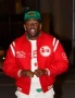 Tyler the Creator Marty Supreme Red Jacket for men