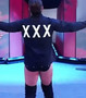 CM Punk Ring Of Honor Track Jacket For Sale With Free Shipping