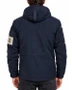 Japanorak Jacket in 2 Different Color