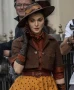 Evelyn Carnahan Mummy 4 Brown Jacket