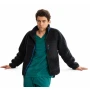 Brian Let’s Have Kids Black Jacket