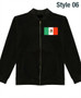 Mexico Bomber Varsity Jacket