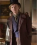 Jack Dawkins Artful Dodger Coat