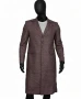 Jack Dawkins Artful Dodger Coat for men