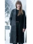Patient Zero Taylor Swift Leather Coat