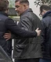 Harry Da Souza Mobland 2026 Black Leather Jacket