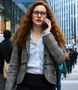 Caroline Ellison The Altruists 2026 Blazer