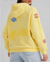 Sincerely Yours Salish Matter Hoodie