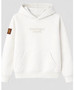 Sincerely Yours Salish Matter The Holiday Star Hoodie