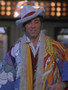 Seinfeld Cosmo Kramer Coat