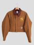 Carhartt NY Yankees Jacket
