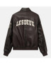Michael Gandolfini Daredevil Born Again S02 Varsity Jacket