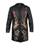 Selena Quintanilla Embroidered Coat for women