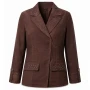 Claire Rushbrook Rivals S02 Blazer for women