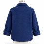 Ruth Penney Below 2026 Blue Jacket