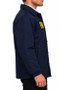 Halloween FBI Jacket on Sale With Free Shipping