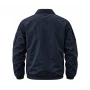 Team Manchester City 2026 Erling Haaland Bomber Jacket
