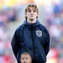 Anthony Gordon England Football Jacket