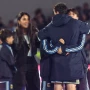 Stadium Estadio Monumental 2026 Lionel Messi Blue Coat