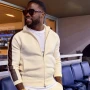 Kevin Hart-Up US Open Jacket