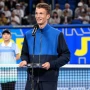 Jiri Lehecka Kinoshita Group Japan Open Jacket