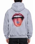 Homesick Hoodie Hoodie in 2 Different Styles