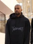 Kanye West Vetements Hoodie