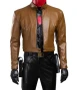 Batman Under The Red Hood Jacket