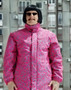 Oliver Tree Bounce Suit
