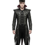 The Batman Who Laughs Bruce Wayne Leather Coat