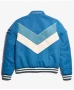 Fantastic Four Ripstop Bomber Zip Up Jacket