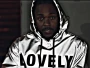 Kendrick Lamar Lovely Silver Hoodie