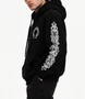 Chrome Hearts Black Hoodie For Sale With Free Shipping