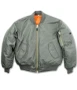 Mathilda Bomber Jacket