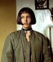 Mathilda Bomber Jacket for women