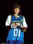 Billie Eilish Hit Me Hard Jersey for men