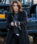 Nadia Kelly The Hunting Wives S02 Coat