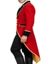 Red Leader Tailcoat For Sale With Free Shipping