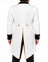 White Circus Jacket For Men And Women