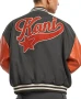 Gemma Jay Ted Lasso Bomber Jacket