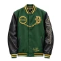 Dr Doom Varsity Jacket
