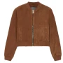 Margaret Qualley Love Of Your Life 2026 Jacket for women