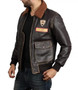 Jumanji Nick Jonas Jacket